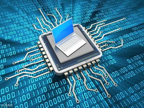 最全國內半導體產業鏈上市公司龍頭股匯總 集成電路設計篇