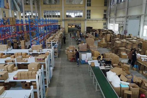 贏戰雙十一 京東拼購攜手云倉，打造爆款店鋪的“超級加工廠”